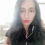 Profesora de literatura y español ofrece clases a jóvenes y adultos para: conversaciones, lectura y escritura.
Escritura creativa también la manejo